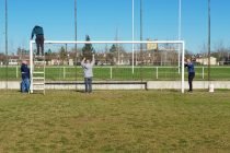 Club Dorrego se prepara para un domingo de «triple-juego»