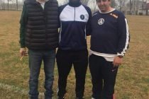 Liga Lobense. Se oficializó anoche que Claudio Brescia continuará siendo el Director Técnico de EFIN