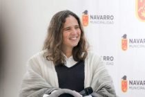 Gabriela Valverde dejó de ser directora de Niñez del Municipio