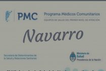 Pedido de Publicación  Los médicos comunitarios del partido de Navarro estamos sin cobrar desde Enero del 2018.