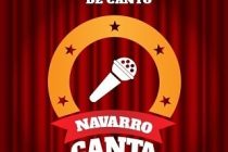 Municipales: Navarro Canta con récord de inscriptos
