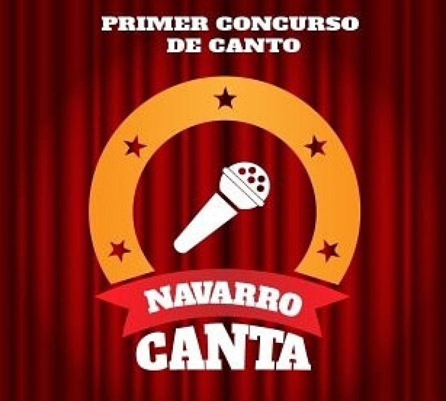 Municipales: Navarro Canta con récord de inscriptos