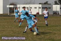 Fútbol Menores Liga Lobense: Sábado de fútbol