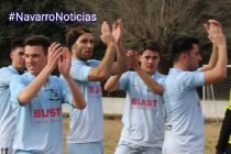 Club Dorrego jugará otra semifinal de la Liga Lobense en Primera