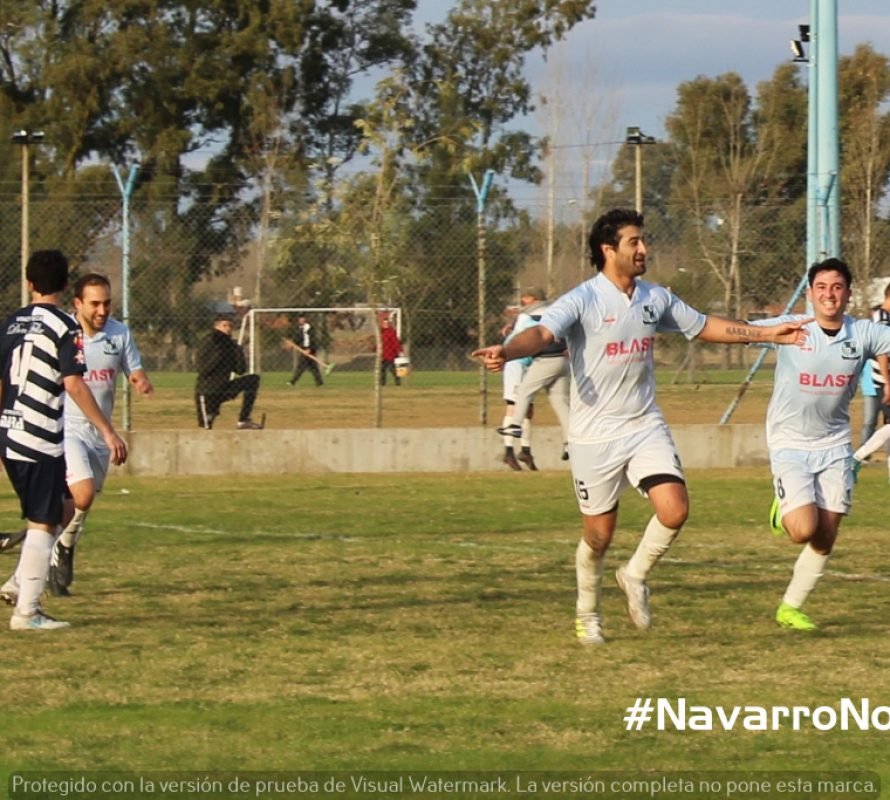 Liga Lobense: Club Dorrego ganó el partido de ida en la Semifinal frente a Las Heras