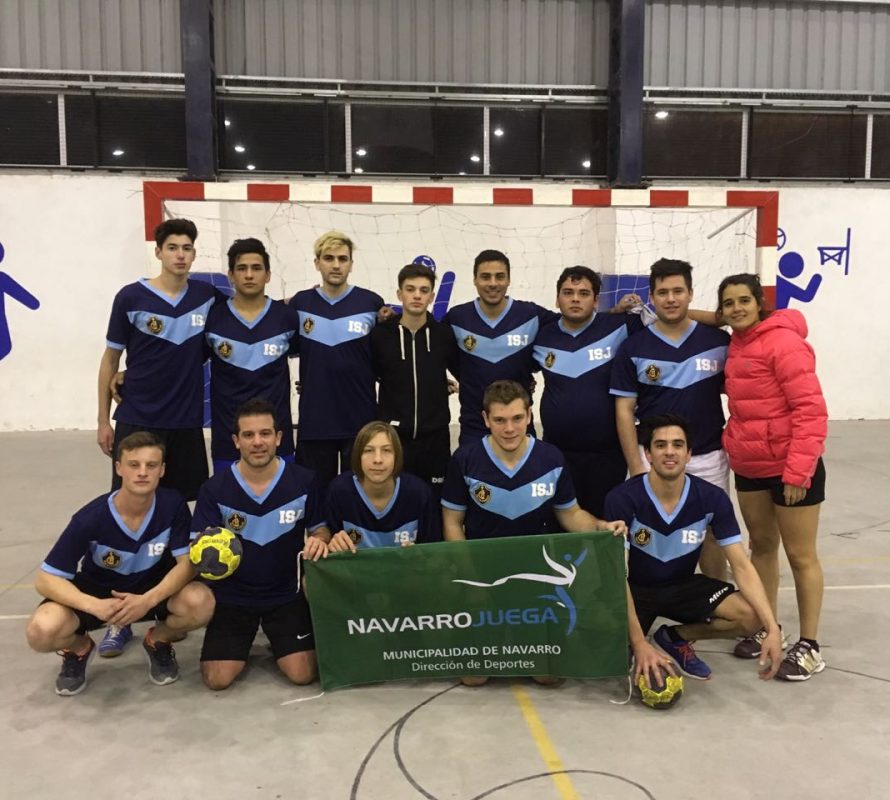 Dirección de Deportes – Handball – Copa Provincial ASAMBAL 2018