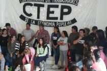 Comunicado Movimiento Evita-CTEP Navarro