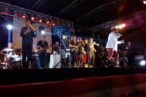 Éxito total en la inauguración del Carnaval de Villa Moll