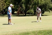 Golf: Torneo para Silvia Iglesias