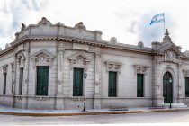 Plan de Escrituración del Instituto De La Vivienda De La Provincia De Buenos Aires