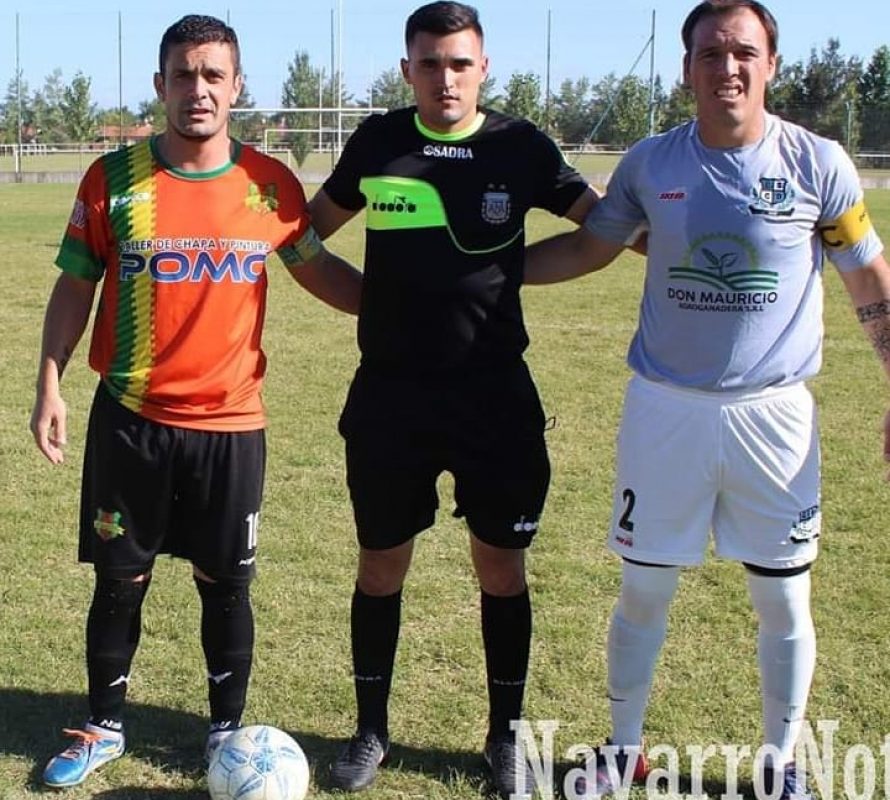 Liga Lobebse: Los Naranjos es campeón del Clausura (B) y va a la Súper Copa vs Club Dorrego