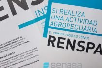 Senasa: La inscripción en el Renspa se gestiona 100% por autogestión