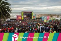 Comienza ña inscripción para los Juegos Bonaerenses 2019