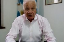 Cacho Castellari: “Apelo a la unión de Juntos, porque tenemos muchas posibilidades de ser Gobierno en 2023”