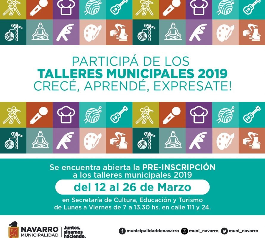 Talleres Municipales