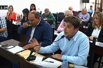 Se aprobó el Presupuesto Municipal, con la abstención de los concejales de Cambiemos (UCR y Pro)