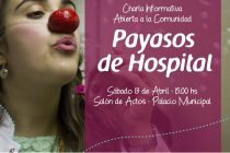 Informe Municipal: ¡Los Payasos de Hospital llegan a Navarro!