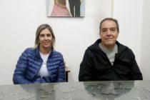 Paola Maggiotti a los concejales de Cambiemos: «Le tienen que pedir perdón a la gente de Navarro»