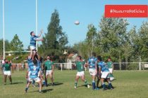 Club Dorrego: La Primera de Rugby ganó en su predio
