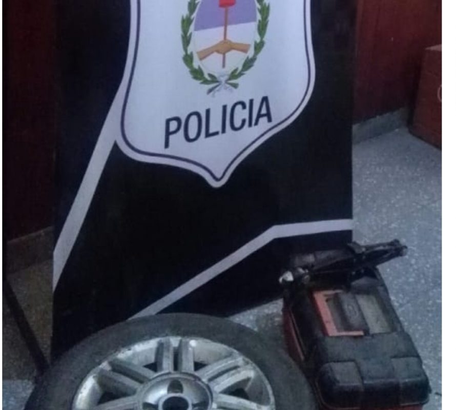 Delitos: Informa Policía de Navarro