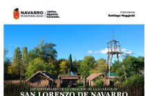 252º Aniversario de la Creación de la Guardia de San Lorenzo de Navarro,