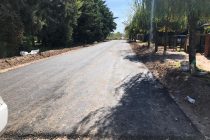 Informe Municipal: ¡Nuevo Pavimento para nuestros vecinos!