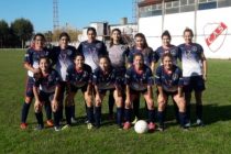 Fútbol Femenino: Empate de Efin en Roque Pérez