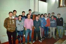 Informe Municipal: El intendente en las Casas de los Estudiantes de La Plata