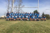 Rugby: Omar Etcheverry sigue sumando