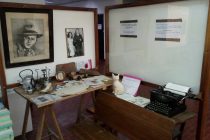 El espacio de lectura del Museo llevará el nombre de Pedro Oscar Carrero