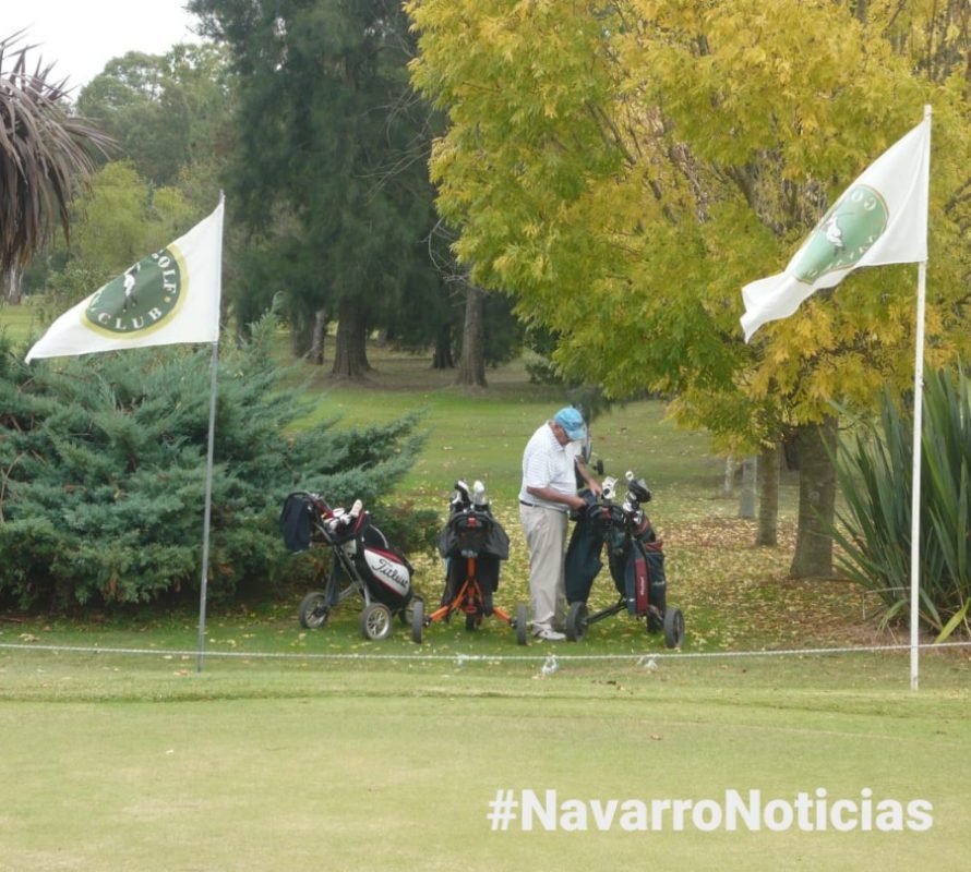 Dorrego fue centro de un Encuentro Juvenil de Rugby