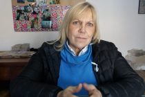 Mónica Boitier: «Así como no puedo defraudar a mi familia,  no puedo defraudar a mi pueblo»