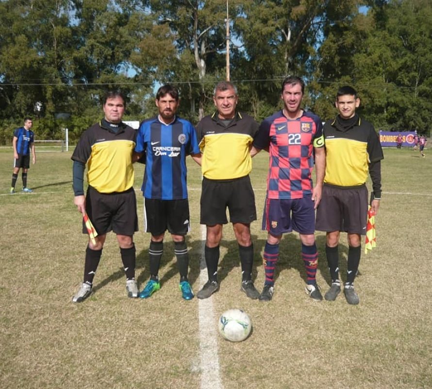 Se jugó una nueva fecha en el Polideportivo