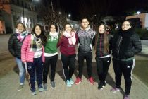 El equipo de Handball viaja a Bahía Blanca