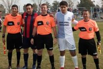 Se jugó una fecha más de la Liga Lobense: Efin visitó a Salgado y Dorrego recibió a Alumni