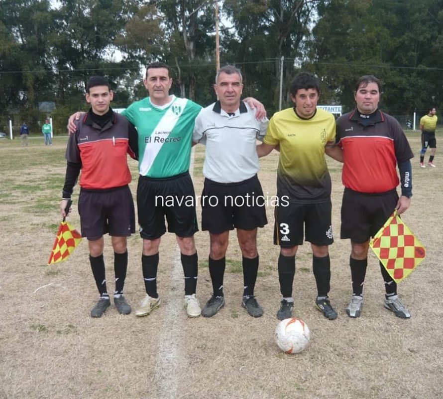 San Cayetano y Club del Sud jugarán la Final de Fútbol local