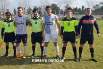 Liga Lobense: Dorrego recibió a Club Las Heras y Efin visitó a San Miguel