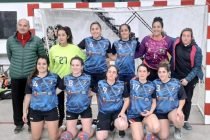 Handball: Triunfo de Navarro en la fecha jugada en el SUM