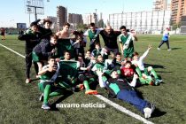 Histórico: Club del Sud de Navarro Campeón de la Buenos Aires Cup 2019