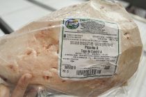 Incorporación de la carne aditivada al reglamento de inspección