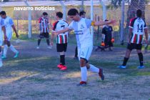 #LLF – Club Dorrego venció 4 a 1 a Mostrando Caminos
