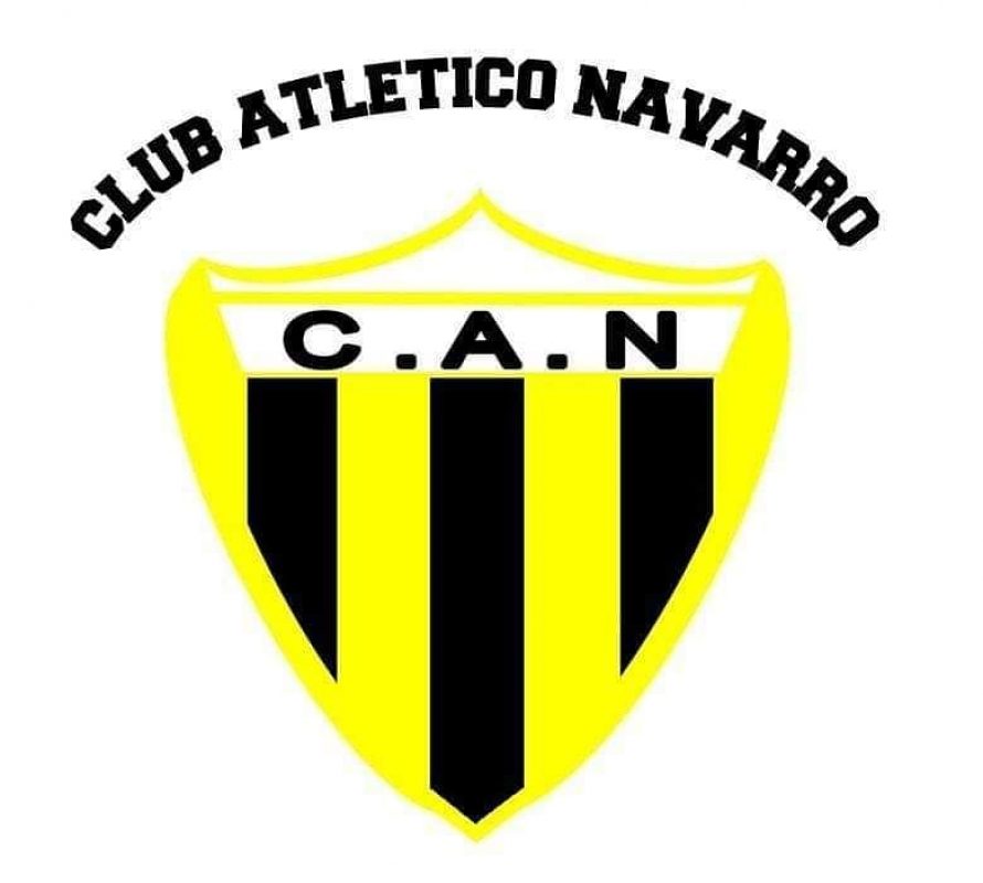 Club Atlético Navarro deja este mensaje