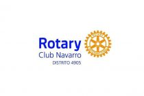 6to Aniversario de Rotary Club Navarro.