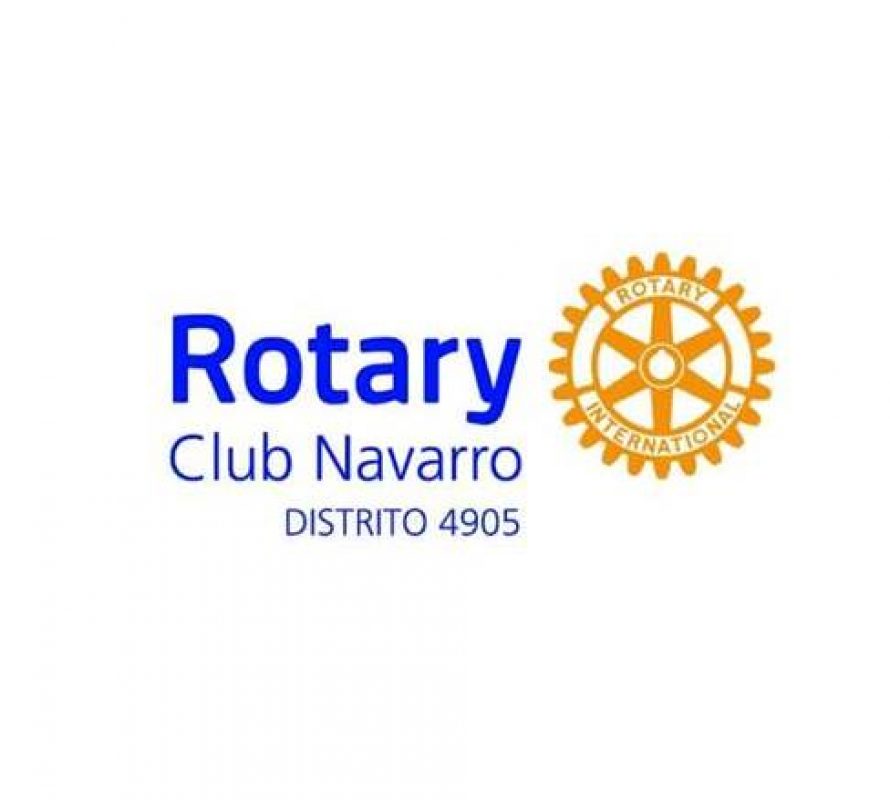 Noticias del Rotary Club de Navarro