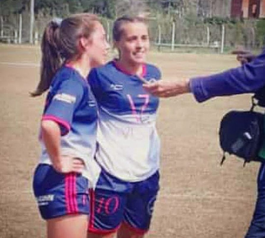Liga Lobense: Se jugó una fecha de Fútbol Femenino