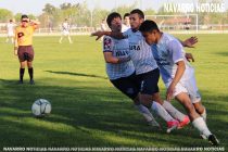 Liga Lobense Mayores: Club Dorrego empató con Las Heras y avanzó a Semifinales