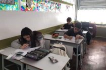 Olimpiada Matemática Argentina – Instancia Regional Ñandú
