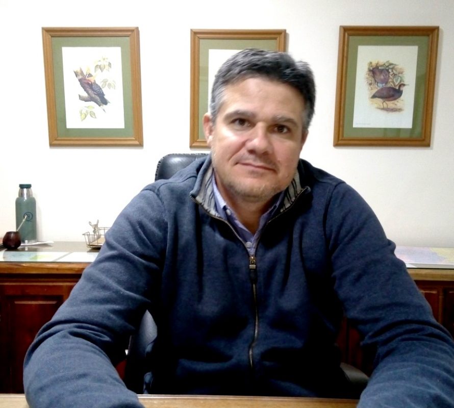 Sebastián Etcheverry: «Alberto Fernández me hizo acordar a Cristina, dando una cadena nacional y acusando a un abuelito»…