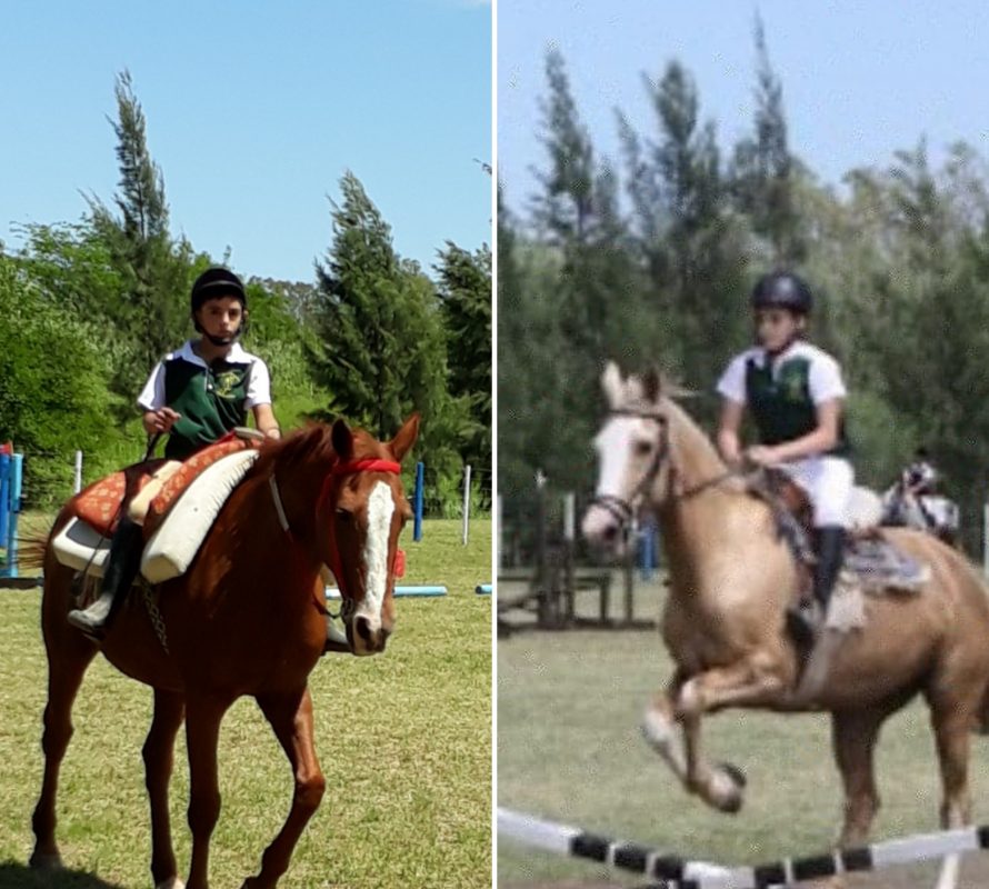 Toda Cosa Relacionada A Deportes Ecuestres