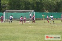 Se jugó una fecha de fútbol infanto juvenil de la Liga Lobense